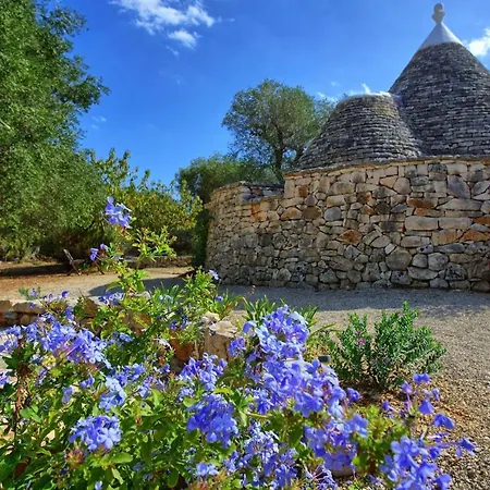 Villa Pascarosa Sleeps 4 Pool Wifi Cisternino